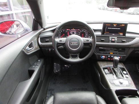 Used 2017 Audi A7 3.0T Prestige w/ Prestige Package AWD/4WD image 36