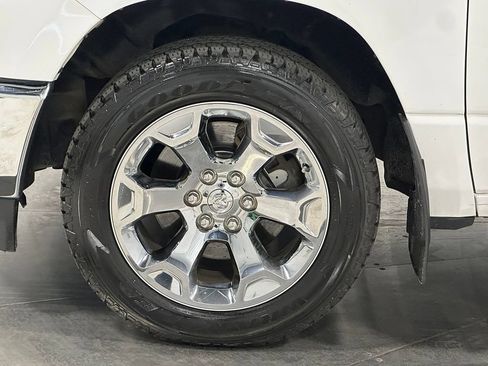 Used 2021 RAM 1500 Big Horn AWD/4WD image 18