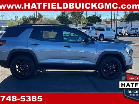 Used 2026 GMC Terrain Elevation w/ Black Edition image 6