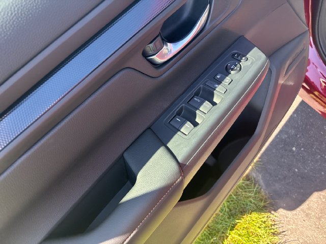 New 2027 Honda CR-V Sport image 11