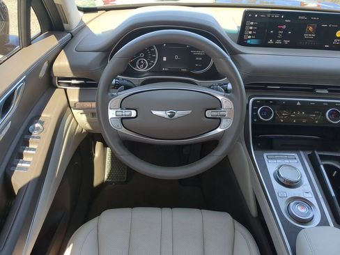 Used 2023 Genesis GV80 2.5T image 15