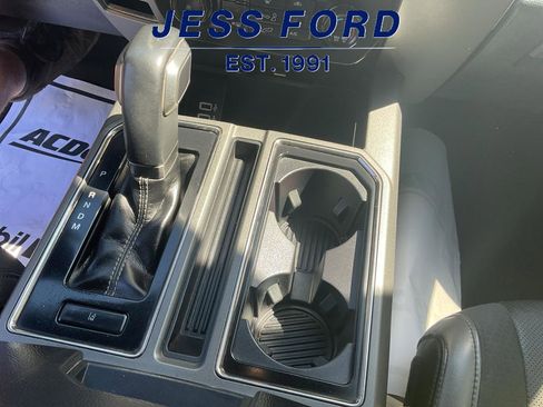 Used 2020 Ford F150 Raptor w/ Equipment Group 801A Mid image 16