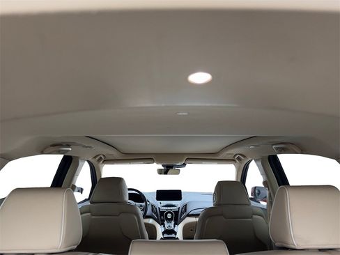 Used 2019 Acura RDX FWD w/ Advance Package image 65