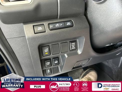 Used 2022 Nissan Frontier SV AWD/4WD image 20
