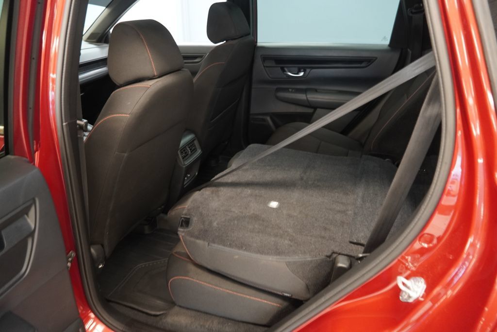 Used 2024 Honda CR-V Sport image 20