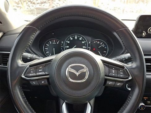 Used 2019 MAZDA CX-5 Grand Touring image 19