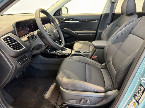 New 2026 Kia Seltos EX image 12