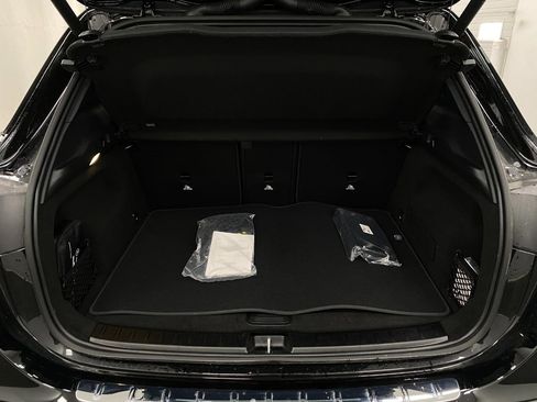 Certified 2026 Mercedes-Benz GLA 250 4MATIC image 5