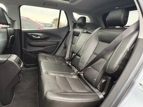 Used 2020 GMC Terrain SLT w/ Preferred Package image 28