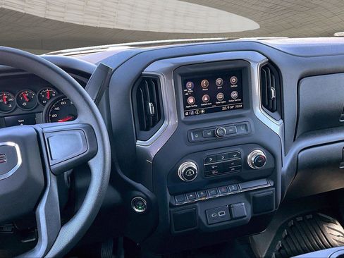 New 2026 GMC Sierra 1500 Pro w/ Pro Value Package AWD/4WD image 7