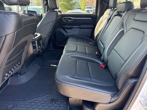 Used 2026 RAM 1500 RHO image 13