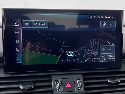 Used 2022 Audi Q5 2.0T Prestige image 16