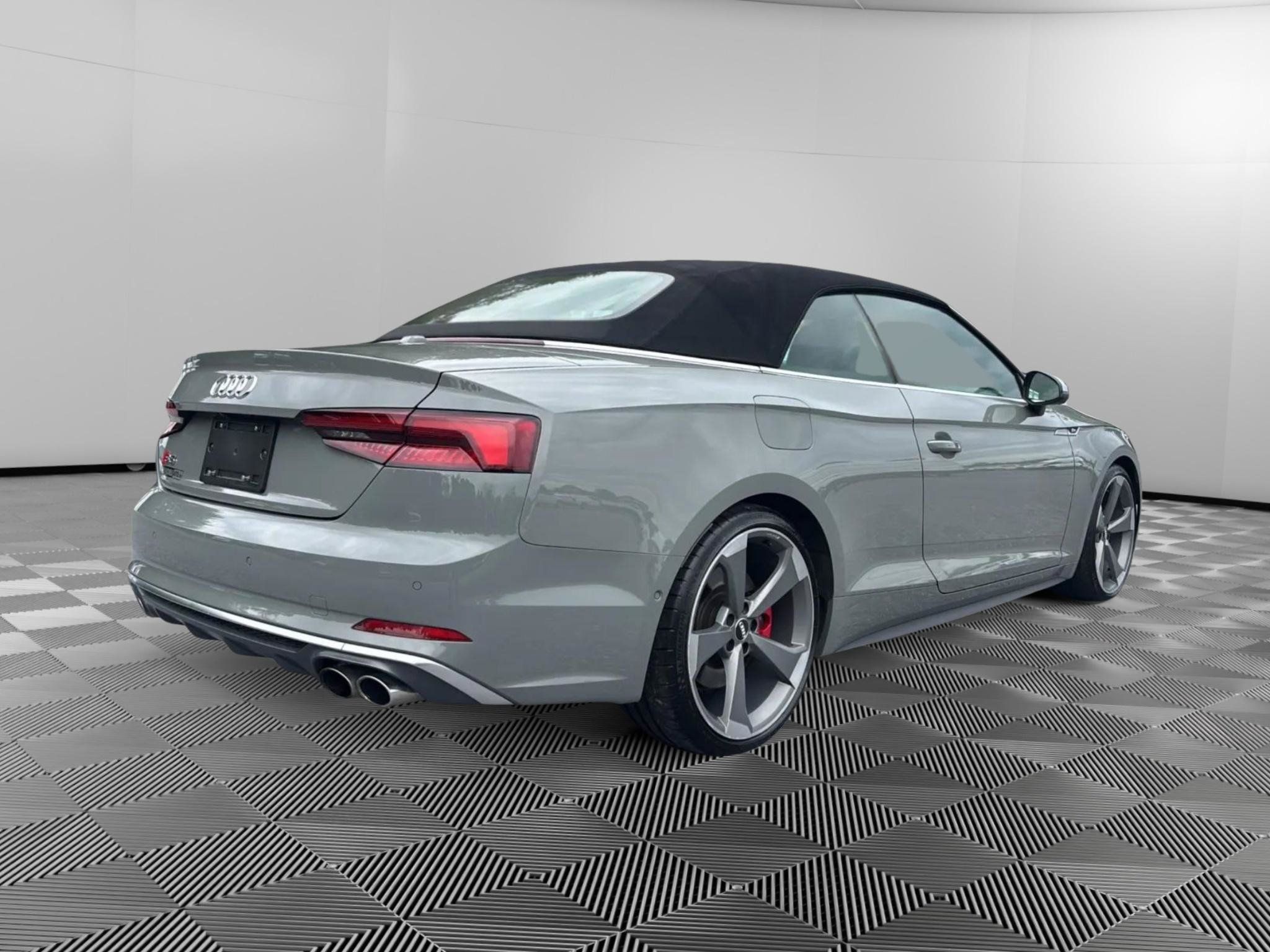 Used 2019 Audi S5 Prestige AWD/4WD image 6