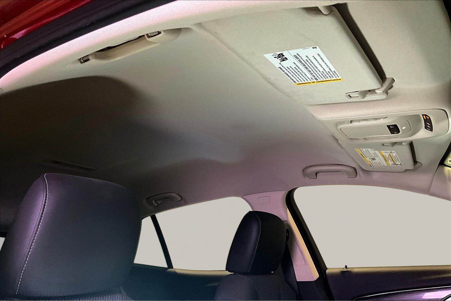 Used 2023 Buick Envision Preferred AWD/4WD image 26