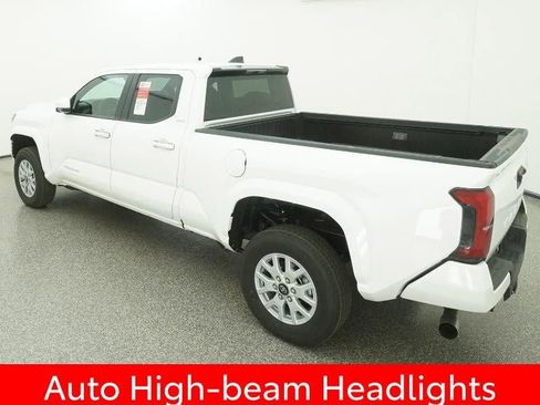 New 2025 Toyota Tacoma SR5 image 6