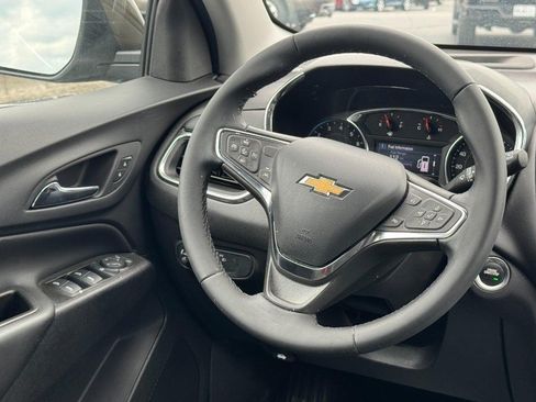 Used 2024 Chevrolet Equinox LT w/ LPO, Floor Liner Package FWD image 12
