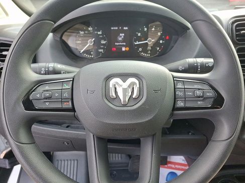 Used 2025 RAM ProMaster 1500 w/ Safety Group image 14