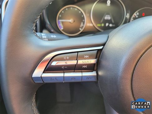 Used 2025 MAZDA CX-50 AWD 2.5 Hybrid w/ Weather Package image 30