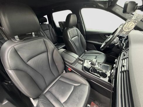 Used 2018 Audi Q7 3.0T Premium Plus AWD/4WD image 23