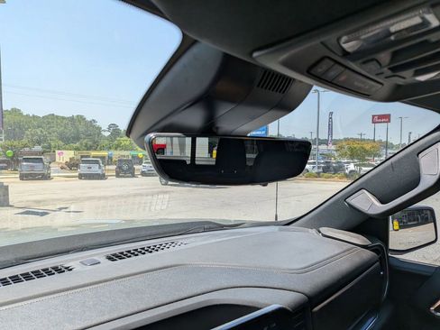 Used 2023 Chevrolet Silverado 1500 High Country w/ High Country Premium Package image 26