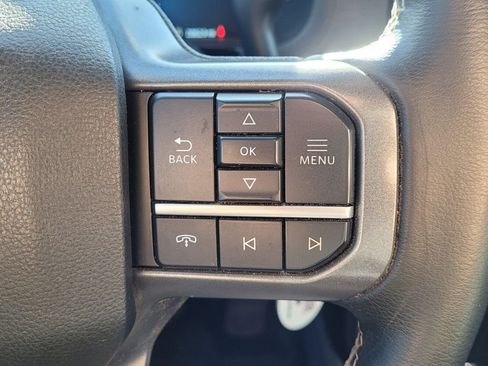 Used 2024 Ford F150 XLT w/ Mobile Office Package AWD/4WD image 24