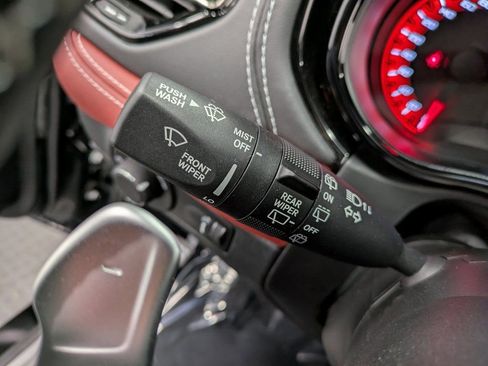 Used 2024 Dodge Durango SRT Hellcat AWD/4WD image 17