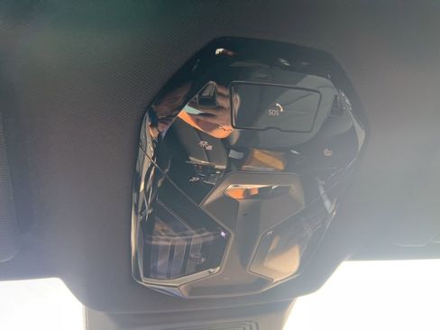 Certified 2023 BMW iX xDrive50 w/ Sport Package image 20