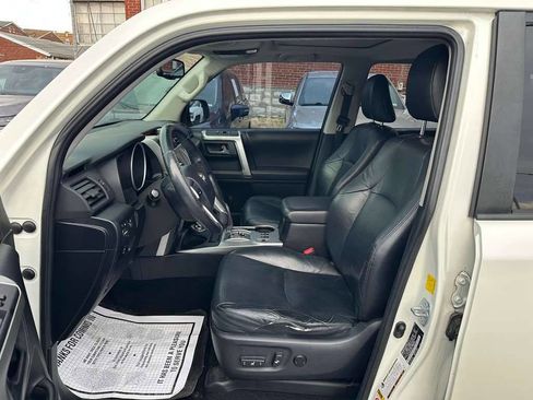 Used 2011 Toyota 4Runner Limited image 10
