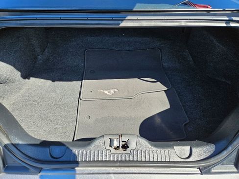 Used 2014 Ford Mustang Premium w/ Electronics Package RWD image 13