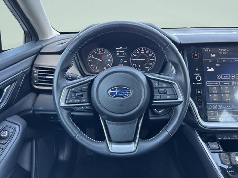 Used 2025 Subaru Legacy Premium AWD/4WD image 23
