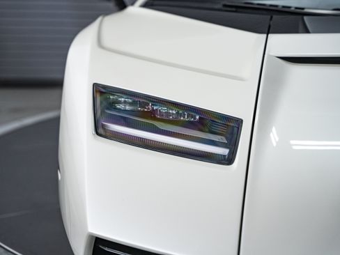 Used 2022 Lamborghini Aventador Countach AWD/4WD image 36