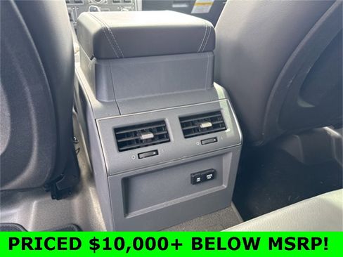 Used 2024 INEOS Grenadier Fieldmaster Edition image 29