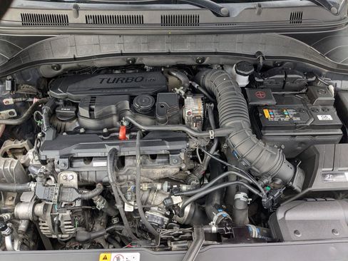 Used 2023 Hyundai Kona N Line image 34