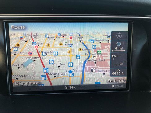 Used 2013 Audi A4 2.0T Premium Plus image 20