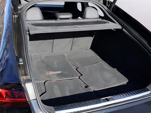 Used 2022 Audi RS 7 Sportback image 17