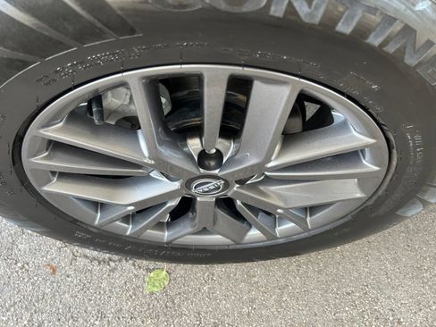 Certified 2023 Nissan Rogue S AWD/4WD image 39