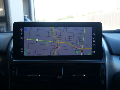 Certified 2023 Lexus GX 460 Premium image 17