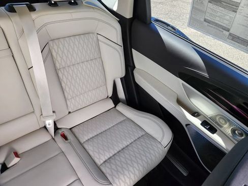 New 2026 Lincoln Nautilus Black Label AWD/4WD image 15