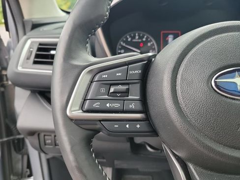Used 2024 Subaru Ascent Touring w/ Popular Package #2 AWD/4WD image 18