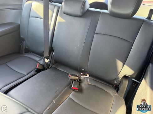 Used 2022 Honda Odyssey Touring image 13