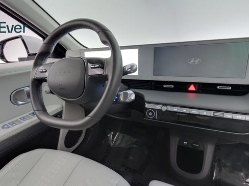 Used 2024 Hyundai Ioniq 5 Limited RWD image 24