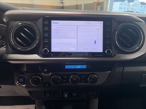 Used 2023 Toyota Tacoma SR5 image 10