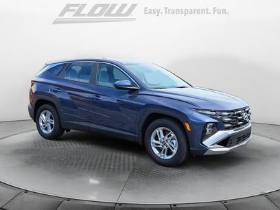Used 2026 Hyundai Tucson SE