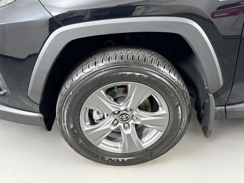 Certified 2024 Toyota RAV4 XLE image 45