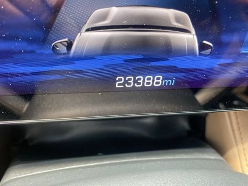 Used 2025 Chevrolet Equinox ACTIV w/ LPO, Floor Liner Package FWD image 20
