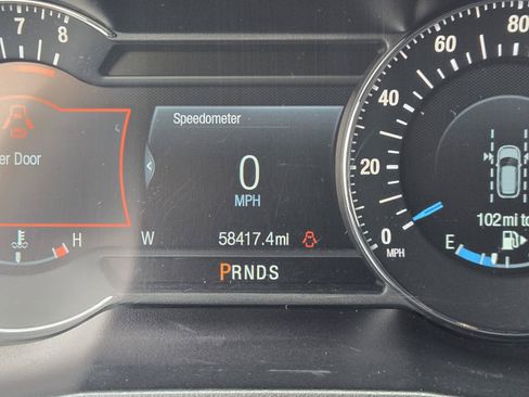 Used 2018 Ford Explorer Platinum AWD/4WD image 15