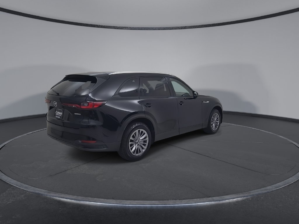 Used 2025 MAZDA CX-90 3.3 Turbo w/ Preferred Package AWD/4WD image 17