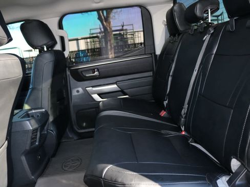 Used 2024 Toyota Tundra SR5 image 23