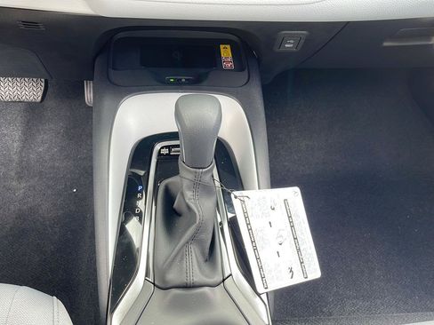 New 2026 Toyota Corolla SE w/ SE Package FWD image 42