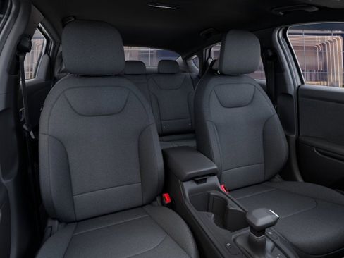 New 2026 Kia K4 LXS image 18